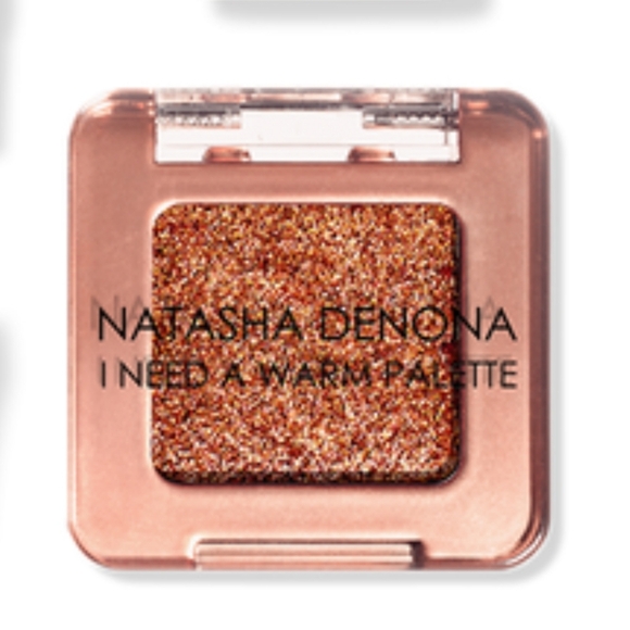 NATASHA DENONA EYESHADOW SINGLE FROM THE I NEED A WARM PALETTE. - Picture 1 of 9